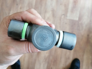 Krst kardana za iveco