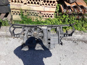 Prsa golf 3 sa ventilatorom