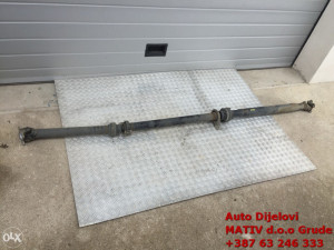 Kardan Mercedes Vito Viano 3,0 CDI 2013. A6394102700