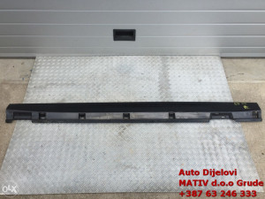 Prag bočni lijevi Passat CC 2008-2012