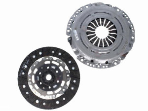 Set kvačila Opel Astra J,Corsa D,Insignia 1.6,1.8 Turbo
