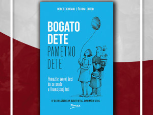 Bogato dete, pametno dete - Robert Kiosaki