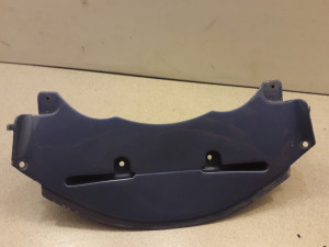 Yamaha thundercat plastika prednja donja