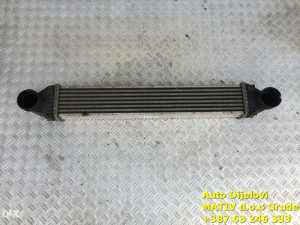 Interkuler Mercedes A B klasa 180 CDI A1695000000