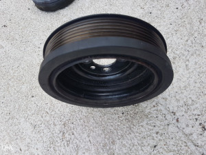 Remenica radilice Golf 5-Pasat 6 1.9Tdi 065/775-822