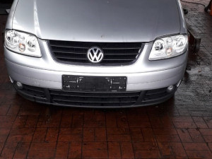 VW Touran 2.0TDI 2005-dijelovi limarije i mehanike