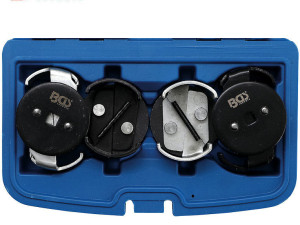 Set ključeva za uljne filtere, samozatezni (BGS 9792)