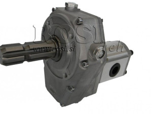 Ubrzivač muški multiplikator i pumpa grupe 2 ZA CJEPAC