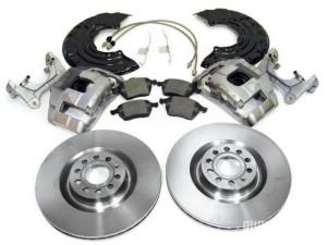 DISK PLOČICE GOLF PASSAT 4 5 6 7 AUDI BMW MERCEDES