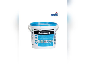 Ceresit CL51- hidroizolazija jednokomponentna 5kg