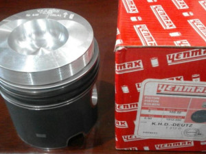 Klip Deutz,Magirus 912 .100mm 066133127