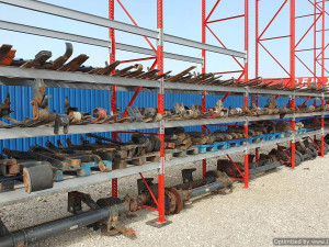 Gibnjevi za teretna vozila