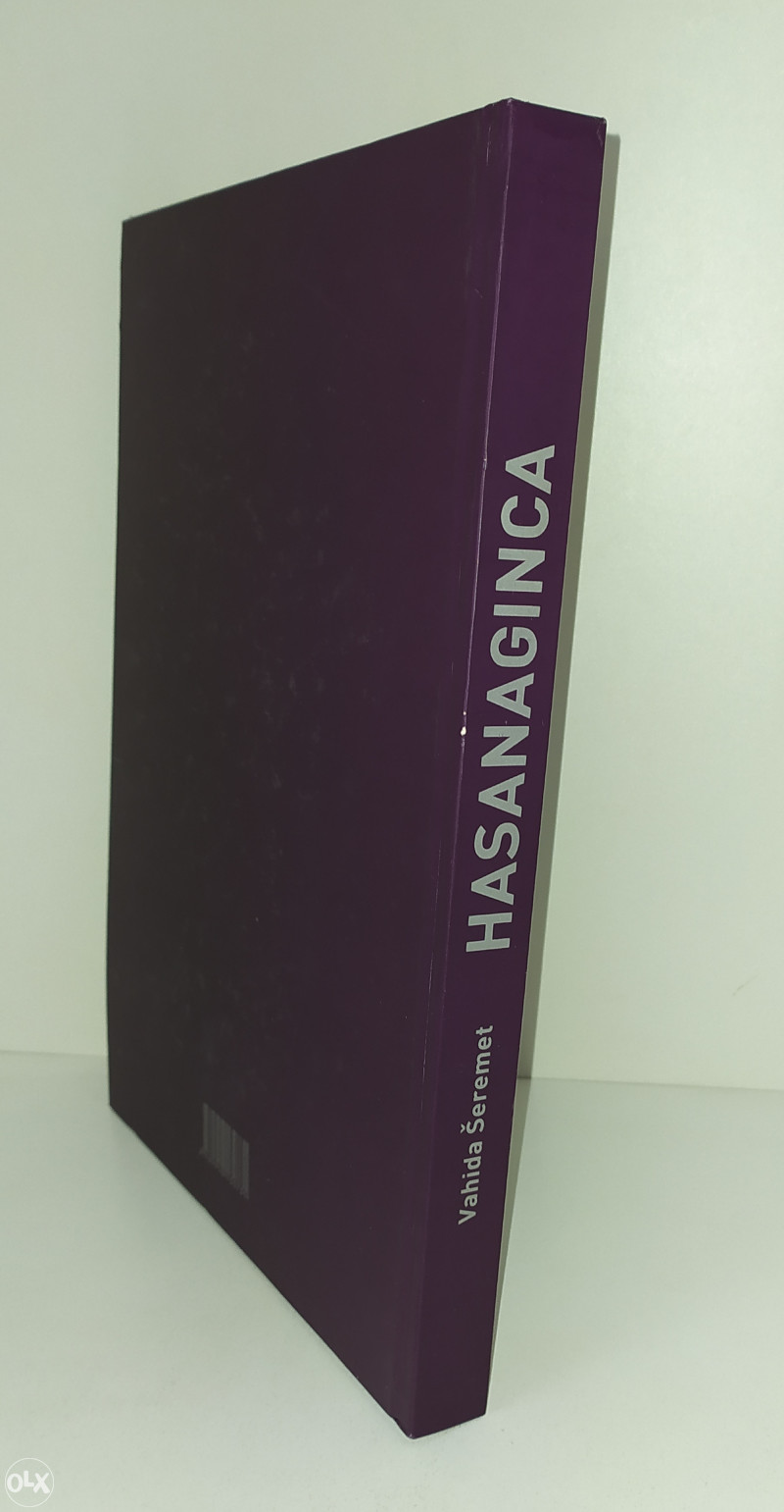 HASANAGINICA - VAHIDA SEREMET