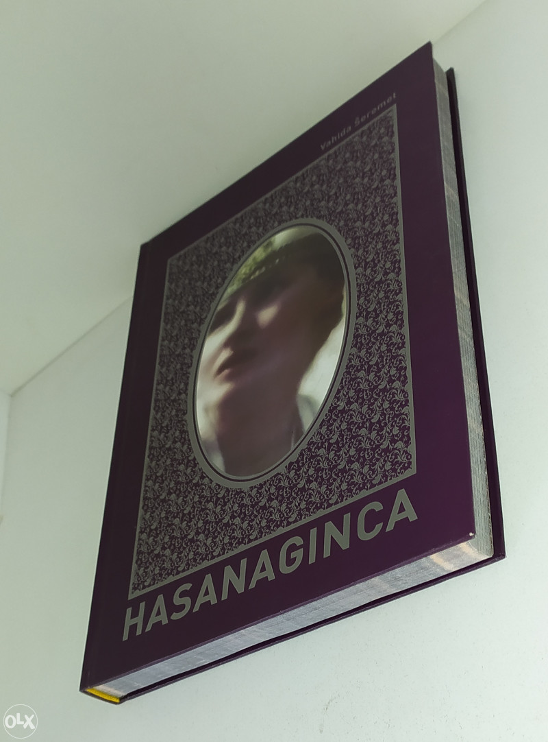 HASANAGINICA - VAHIDA SEREMET