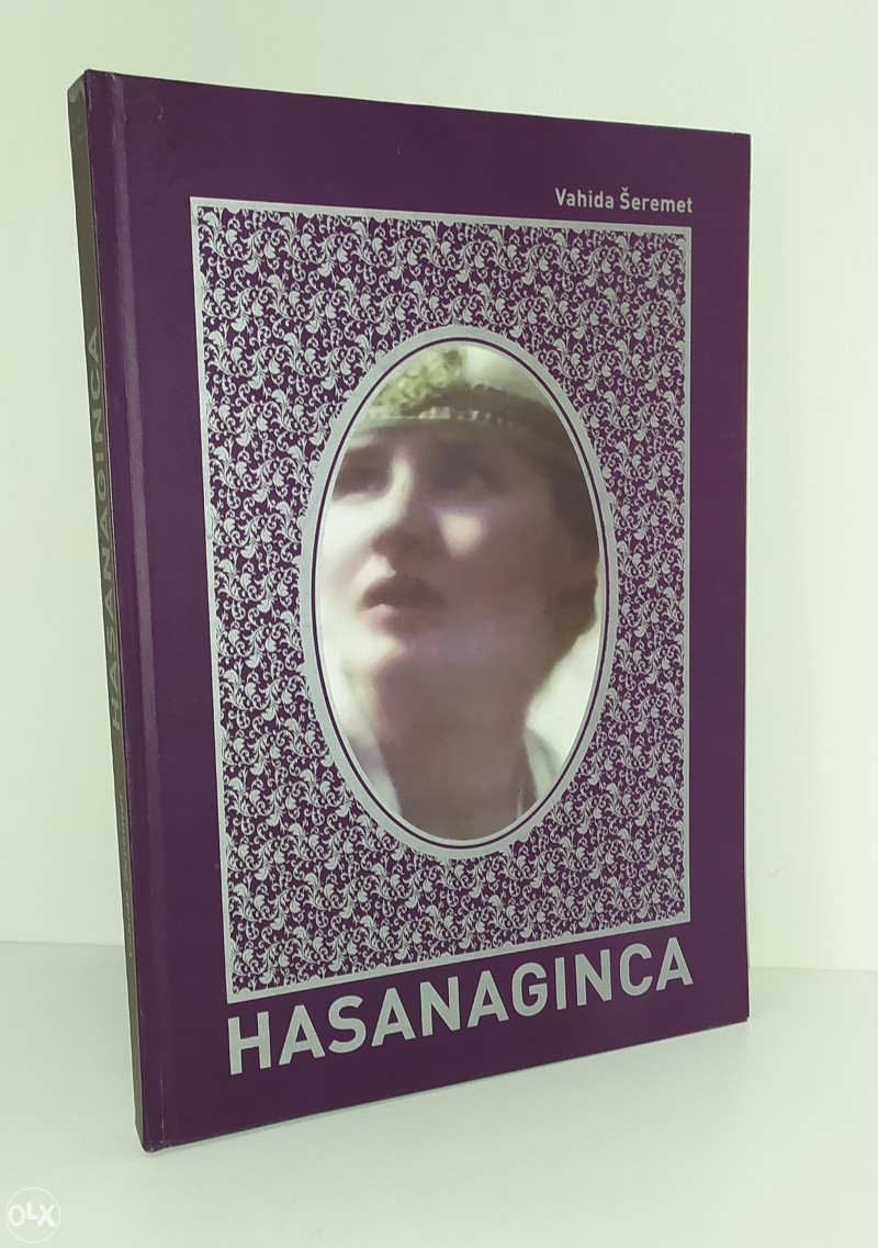 HASANAGINICA - VAHIDA SEREMET