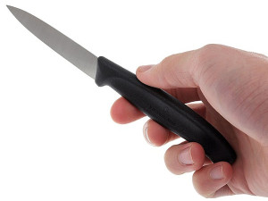 VICTORINOX- Noz Paring Knife 8 cm 6.7603