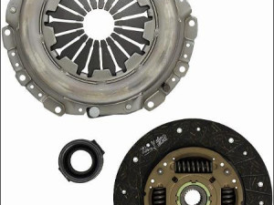 Set kvačila Mitsubishi L200,L300,Pajero 2.5 D