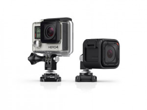 GoPro Swivel mount