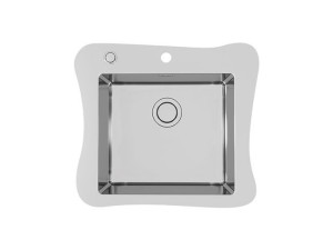 Sudoper ALVEUS Jubilee