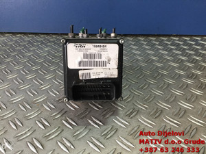 ABS pumpa Peugeot 407 2,7 HDi 9691877180