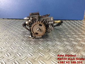 Visokotlačna pumpa goriva Peugeot 407 2,7 HDi