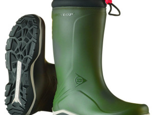 Čizma Dunlop Termalna