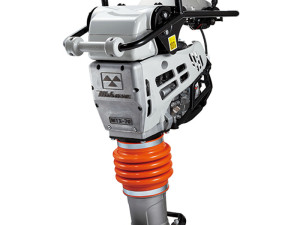 Mikasa vibro nabijač žaba ploča MTX-70E Honda