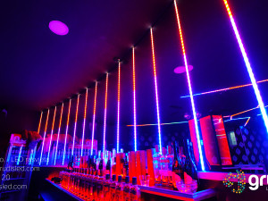 Smart digitalna RGB LED traka /ugradnja-prodaja pametna
