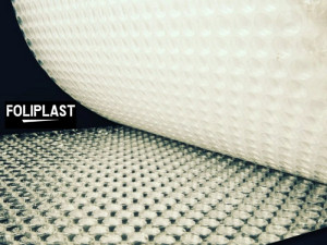 MJEHURICASTA FOLIJA AIR BUBBLE FILM