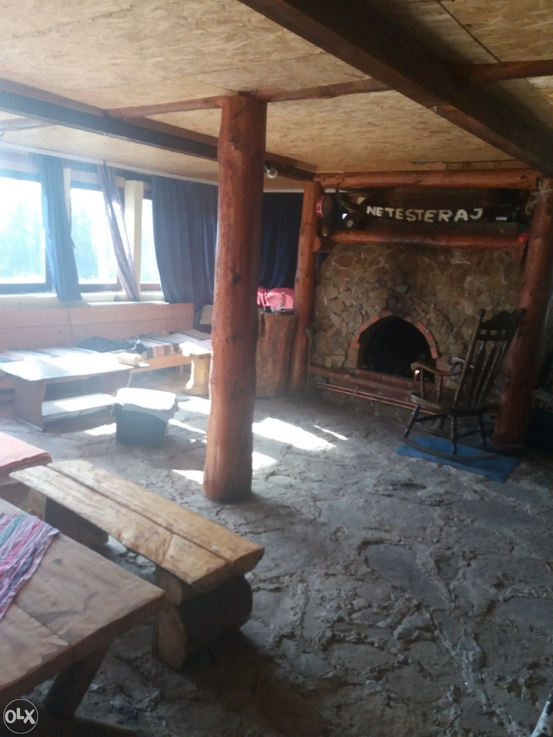 Planinska kuća i zemljiste 25
