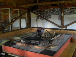 Mountain house and land photo 4