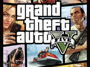 GTA V ONLINE  PC (SOCIAL CLUB)
