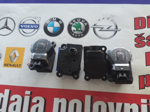 Motoric klapne Ford S Max 2007g 3M5H-19E616-AB