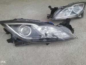 Far farovi mazda 6 2008 godina