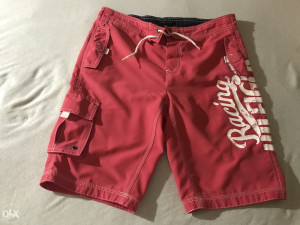 TOMMY HILFIGER SORC ZA DJECAKA VEL. 14