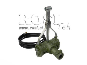 Kompresor za vazduh za kardan traktora