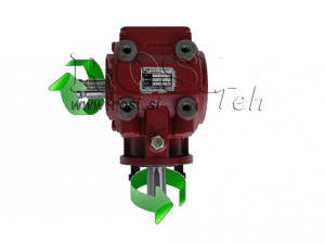 Kutni reduktor 1:3 za traktor 30HP