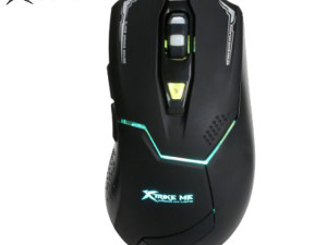 GAMING MIŠ XTRIKE GM-402