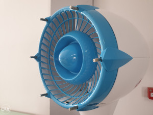 Ventilator za hlađenje