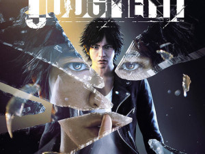 JUDGMENT PS4. NA STANJU