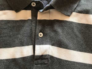 TOMMY HILFIGER MUSKA MAJICA odg. vel. M-L