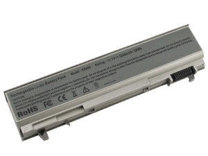 Baterija za laptop DELL E6400