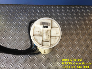 Pumpa u rezervaru Mercedes E220 CDI A2114705994