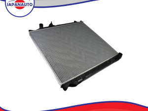 Hladnjak Land Cruiser 90