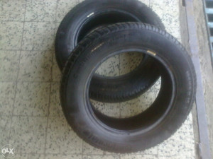 GUME-15...ZIMSKE-DOBRO OCUVANE...CONTINENTAL