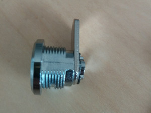 BRAVA BRAVICA ZA NAMJEŠTAJ SA KLJUČEM