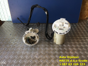 Pumpa goriva Mercedes C klasa w204 A2044700594