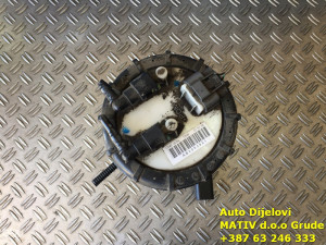 Plovak goriva Nissan X-Trail 2,0 dCi 2007-2011