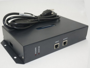 Digitalni kontroler T500K