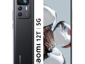 Xiaomi 12T 8/256GB